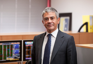 Gesiuris AM: Diferentes estilos de gestión en un proyecto común en Valencia, 6 mayo