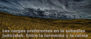 La condición resolutoria