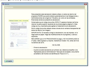 Errores comunes en el programa PADRE y en el borrador de la renta