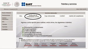 ¿Cómo detectar facturas falsas o pirata?