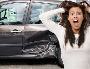 Fraude en seguro de auto