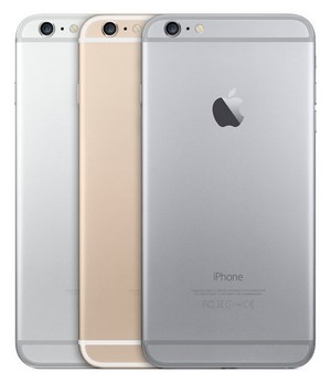 ¿Cómo comprar el iPhone 6 más barato?