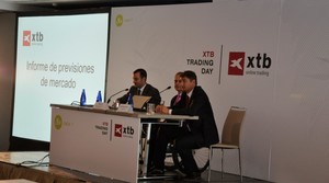 XTB Trading Day, el día de los traders (Parte I)