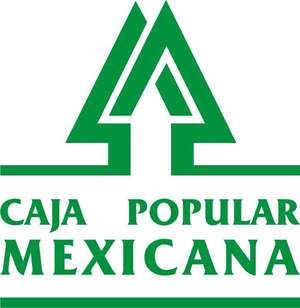 Caja Popular Mexicana