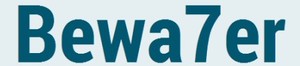 Bewa7er