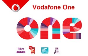 Mejores tarifas convergentes internet, fijo, móvil y televisión