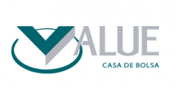 Casa de bolsa Value