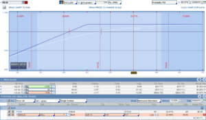 Vender Opciones Puts en MLM (+2.62%)