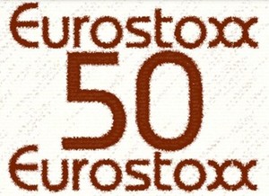 ¿Qué está pasando con el Euro Stoxx 50?