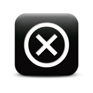 Cuándo cerrar una operación.