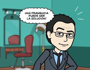 ¿Es una franquicia la solución?