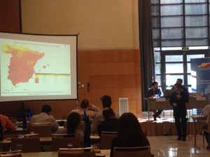 Diversificando carteras, la inversión en energía solar: resumen jornada en Madrid