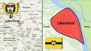 Liberland, el nuevo paraíso fiscal donde el pago de impuestos será voluntario