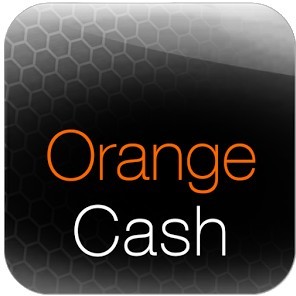 Orange Cash