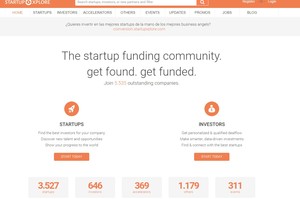Startupxplore