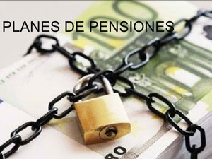 Rescatar plan pensiones