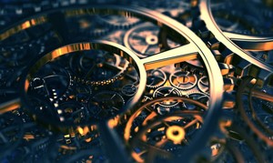 Ajustes dinámicos en el trading de opciones 