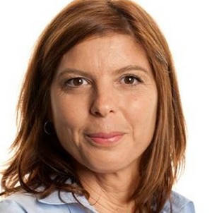 En 2015, invertir en los sectores más alejados de la situación política: Entrevista a Estefanía Ponte En 2015, invertir en los sectores más alejados de la situación política: Entrevista a Estefanía Ponte