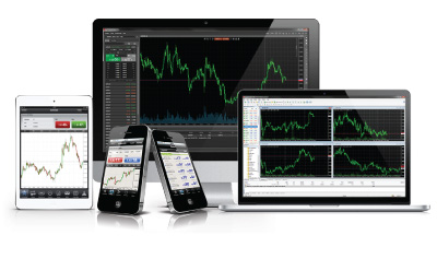 Como operar en el mercado forex