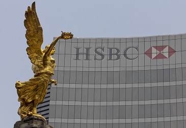 Horarios y sucursales HSBC que abren en sábado y domingo