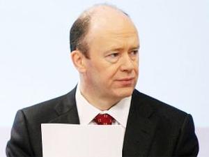 Alta volatilidad en las acciones de Deutsche Bank