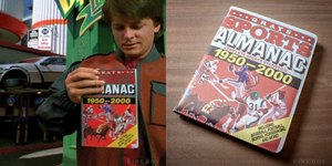 “Regreso al Futuro” - Nuestro almanac para la bolsa en 2015