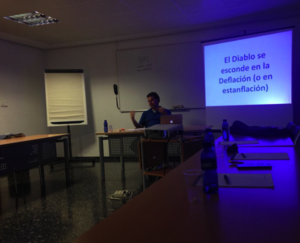 ¿Cómo invertir en metales preciosos? jornada de foreros en Valencia