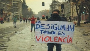 La desigualdad en México, ¿proyecto en eterno combate? La desigualdad en México, ¿proyecto en eterno combate?