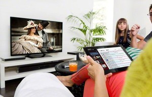 Mejores tarifas convergentes internet, fijo, móvil y televisión junio 2015