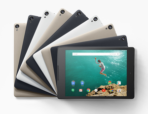 ¿Cuáles son las mejores tablets 2015?