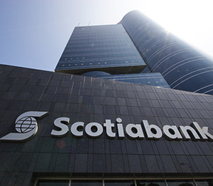 Scotiabank: apertura de cuenta, créditos y consultas de saldo