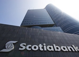 Scotiabank: apertura de cuenta, créditos y consultas de saldo