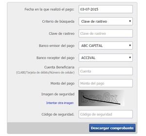 ¿Cómo funciona el Sistema de Pagos Electrónicos Interbancarios (SPEI)?