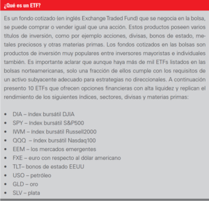 Afinando su trading de opciones financieras (2ª parte)