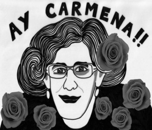 Si eres inquilino de la EMV de Madrid y aún sigues pagando el alquiler es que eres tonto de capirote