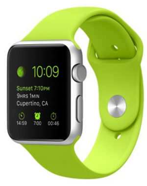 Mejores Smartwatches para 2015: Asus Zenwatch, Apple Watch, Pebble, Samsung Gear... ¿Con cuál te quedas?