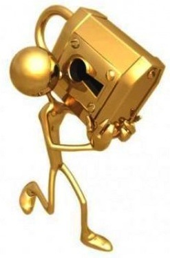 El hombre que susurraba a las cerraduras