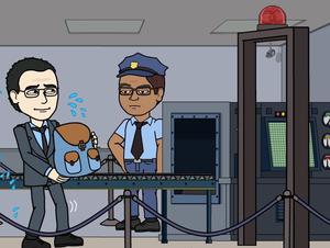 Responsabilidad del Hotel por daños en mi equipaje