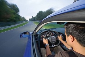 Aprender a conducir, aprender trading...