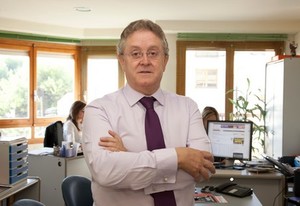 Antonio Bernabeu Bernabeu EAFI