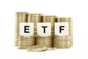 ETF: Exchange-Traded Fund, o fondos cotizados.