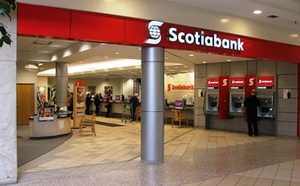 Horarios y sucursales Scotiabank que abren en sábado