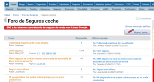 ¡Ya te puedes suscribir a etiquetas para recibir todas las novedades!