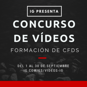 Concurso de vídeo IG