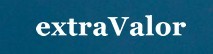 Extravalor EAFI