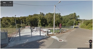 Un (casi) perfecto ejemplo de saneamiento.