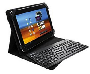 Mejores teclados para iPad y tablets
