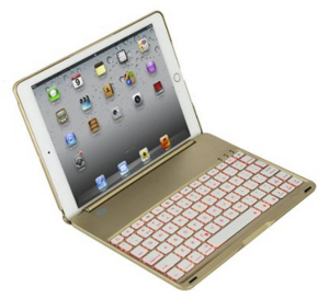 Mejores teclados para iPad y tablets
