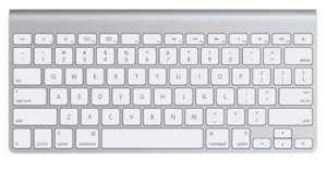 Mejores teclados para iPad y tablets