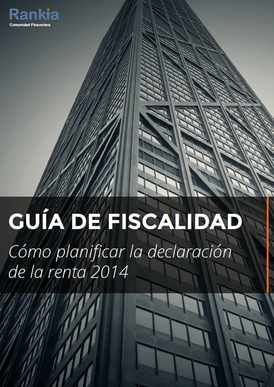 Guía para resolver tus dudas de la Declaración de la Renta 